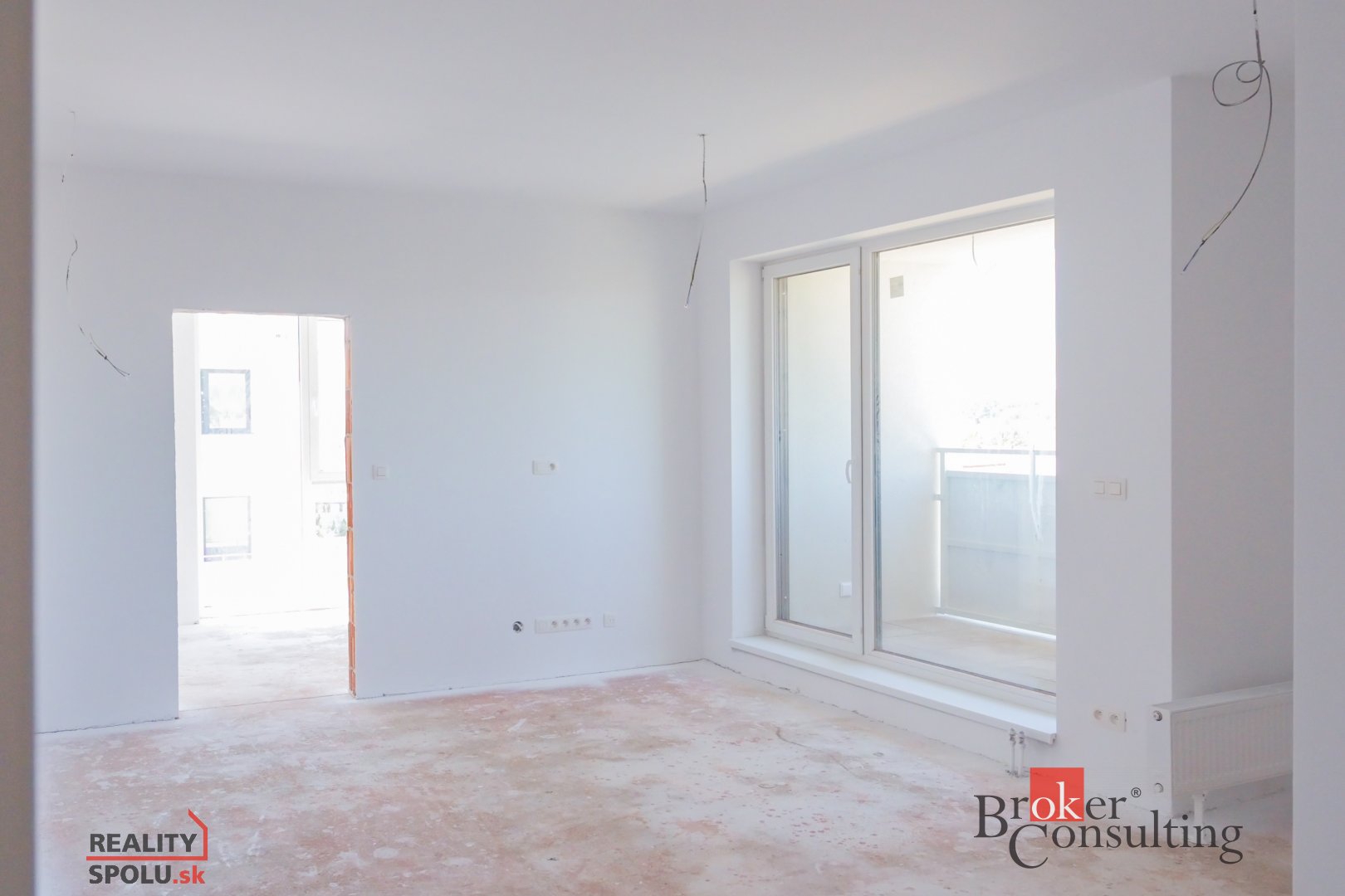 druhá fotografie nemovitosti