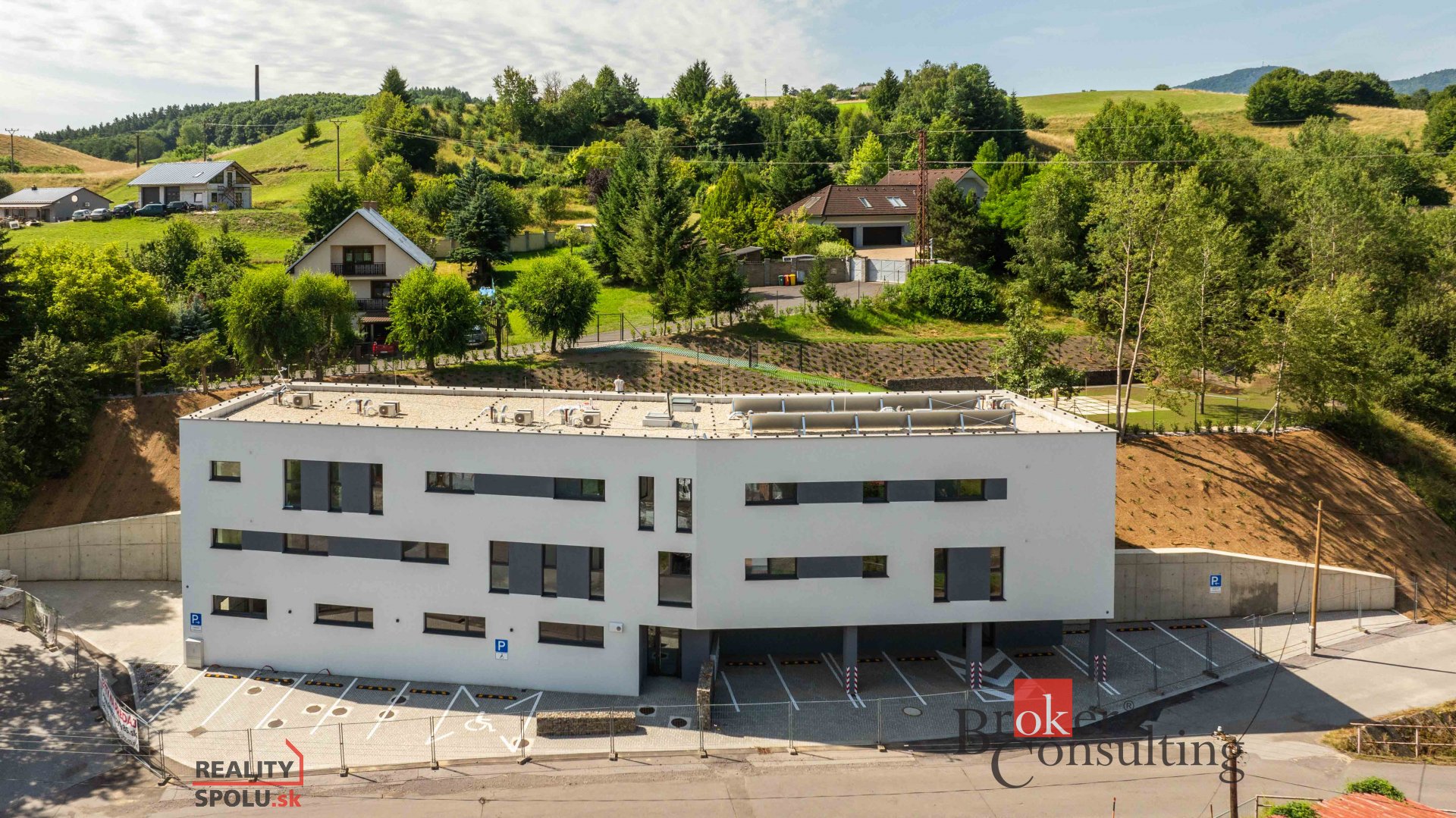 třetí fotografie nemovitosti