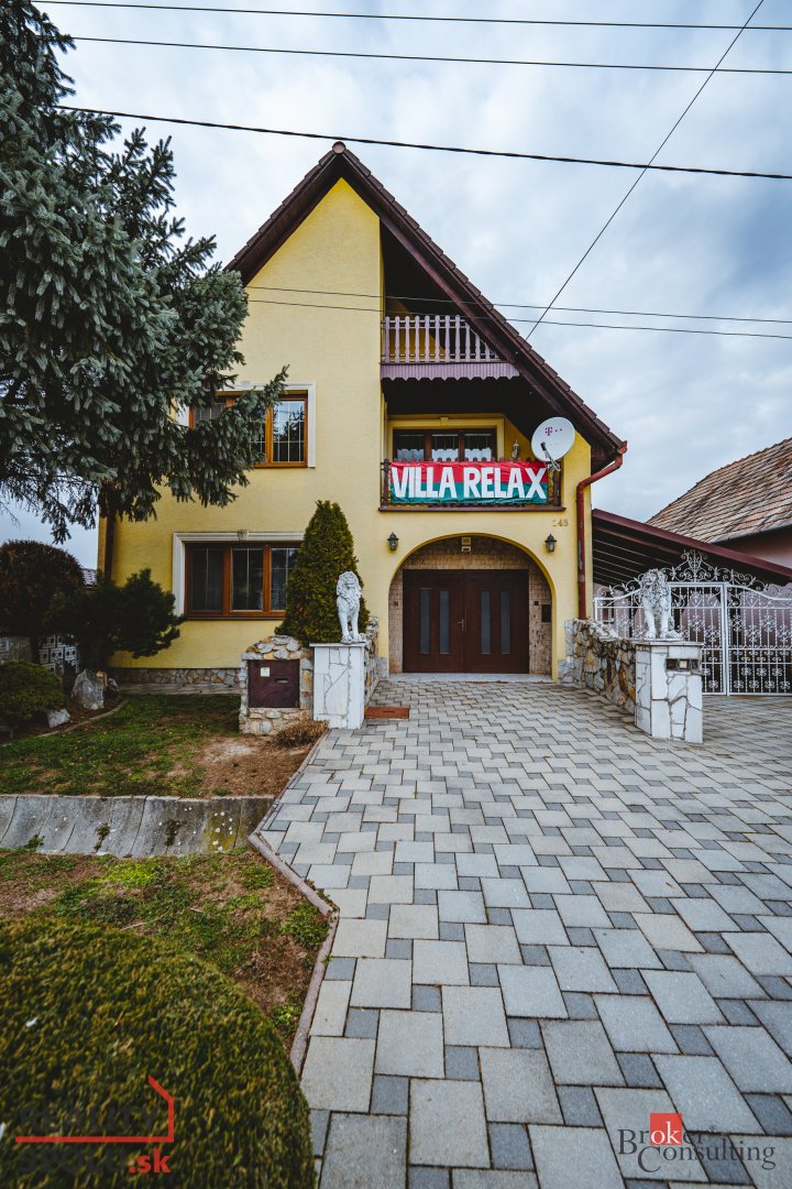 hlavná fotografia nehnuteľnosti