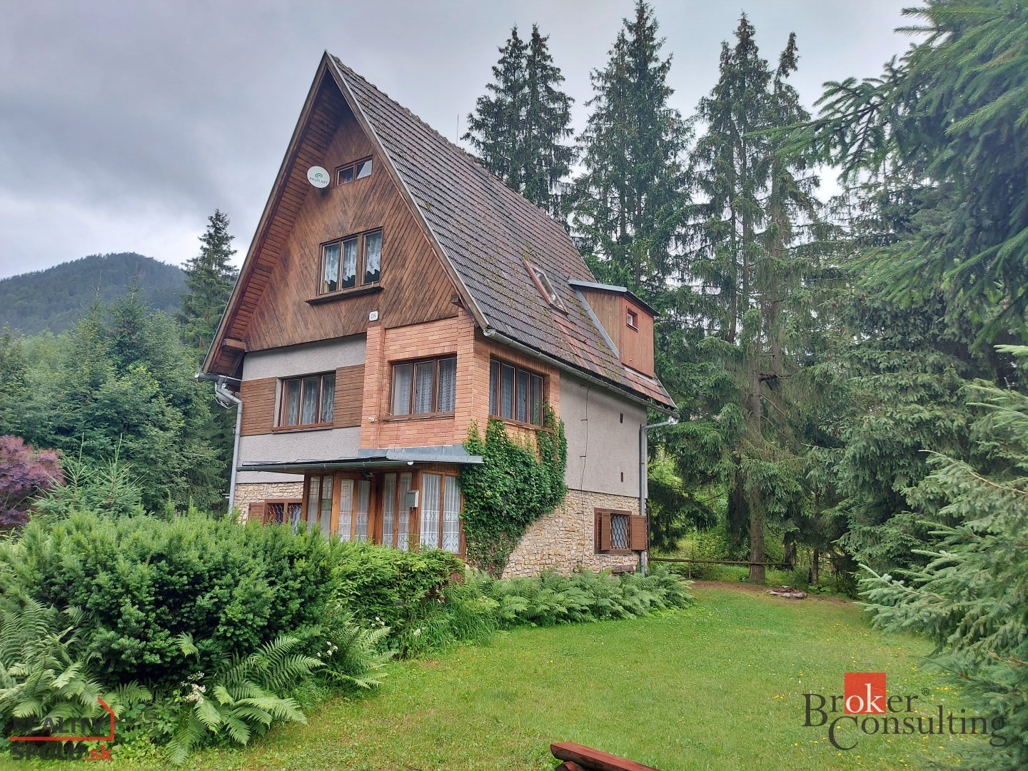 hlavná fotografia nehnuteľnosti