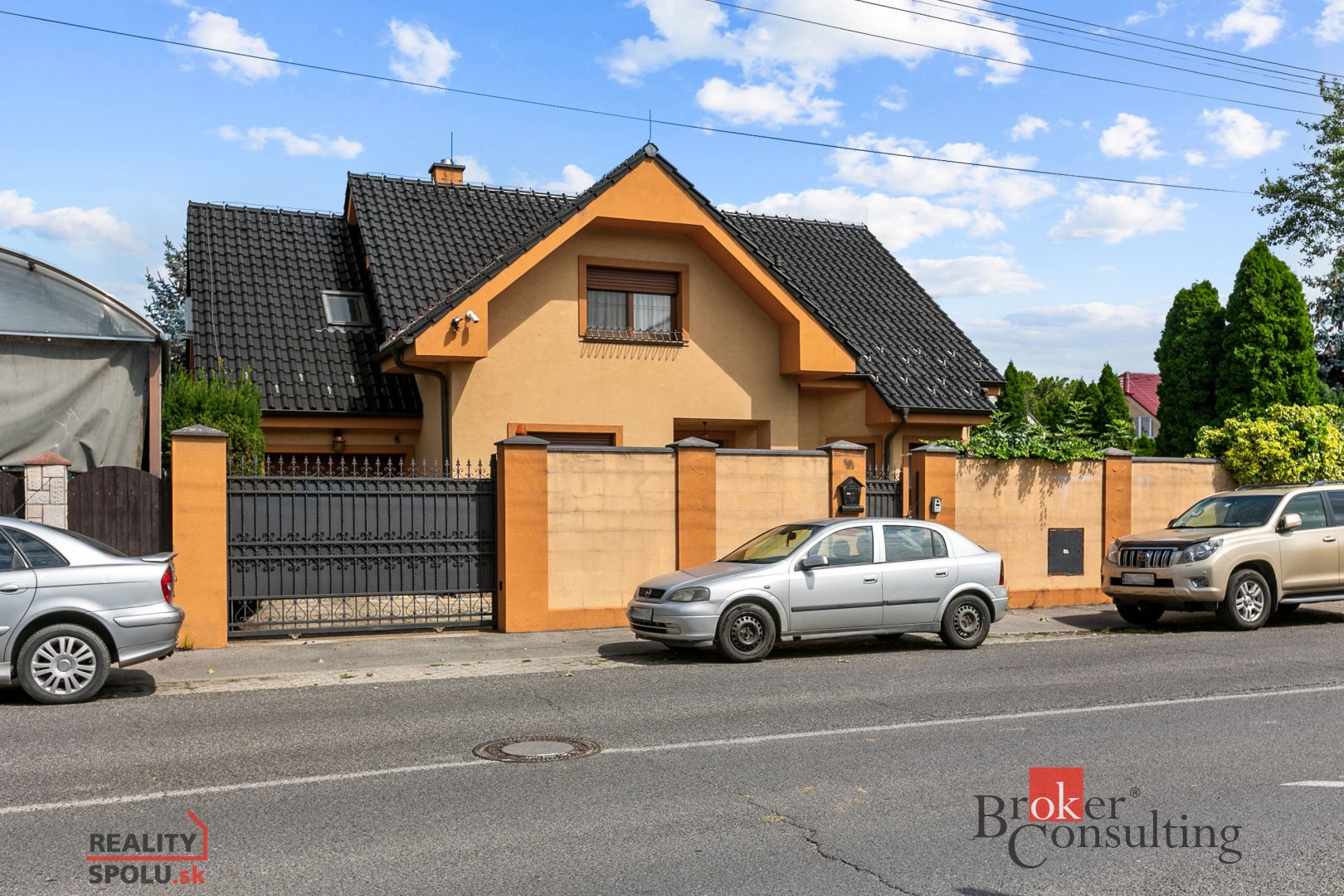 hlavná fotografia nehnuteľnosti