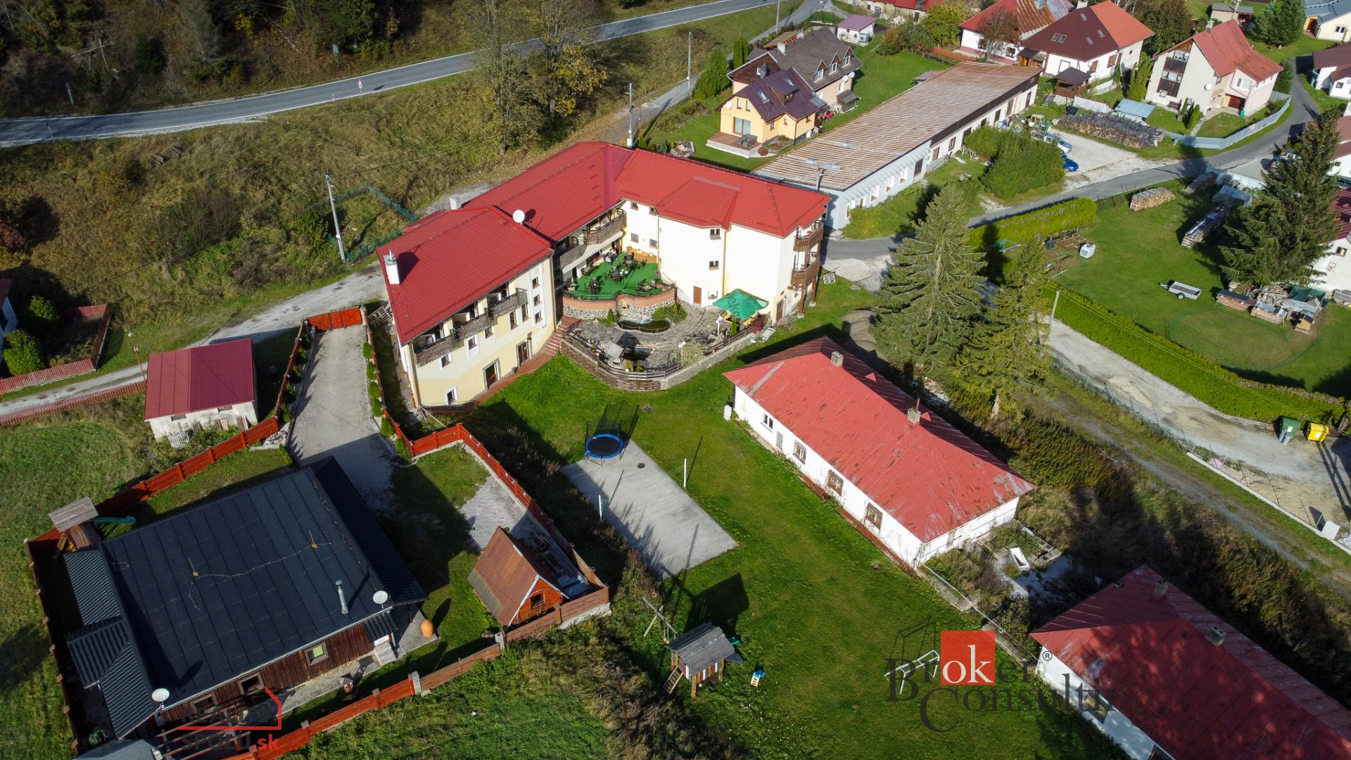 hlavná fotografia nehnuteľnosti