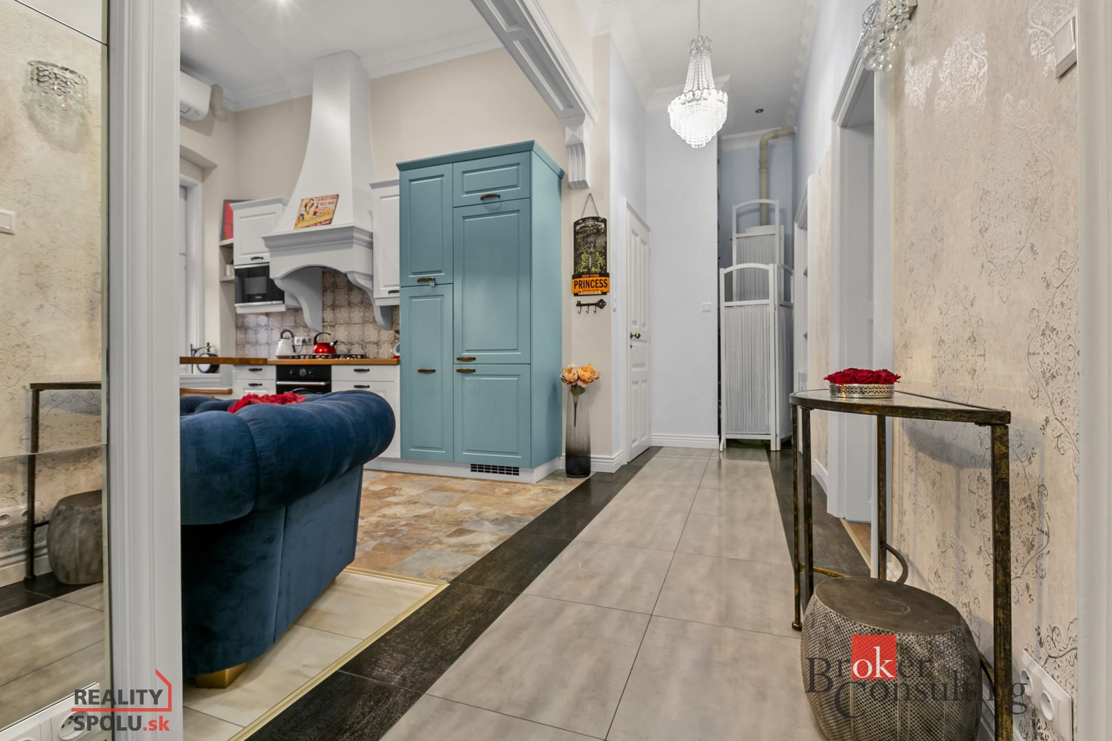 hlavná fotografia nehnuteľnosti