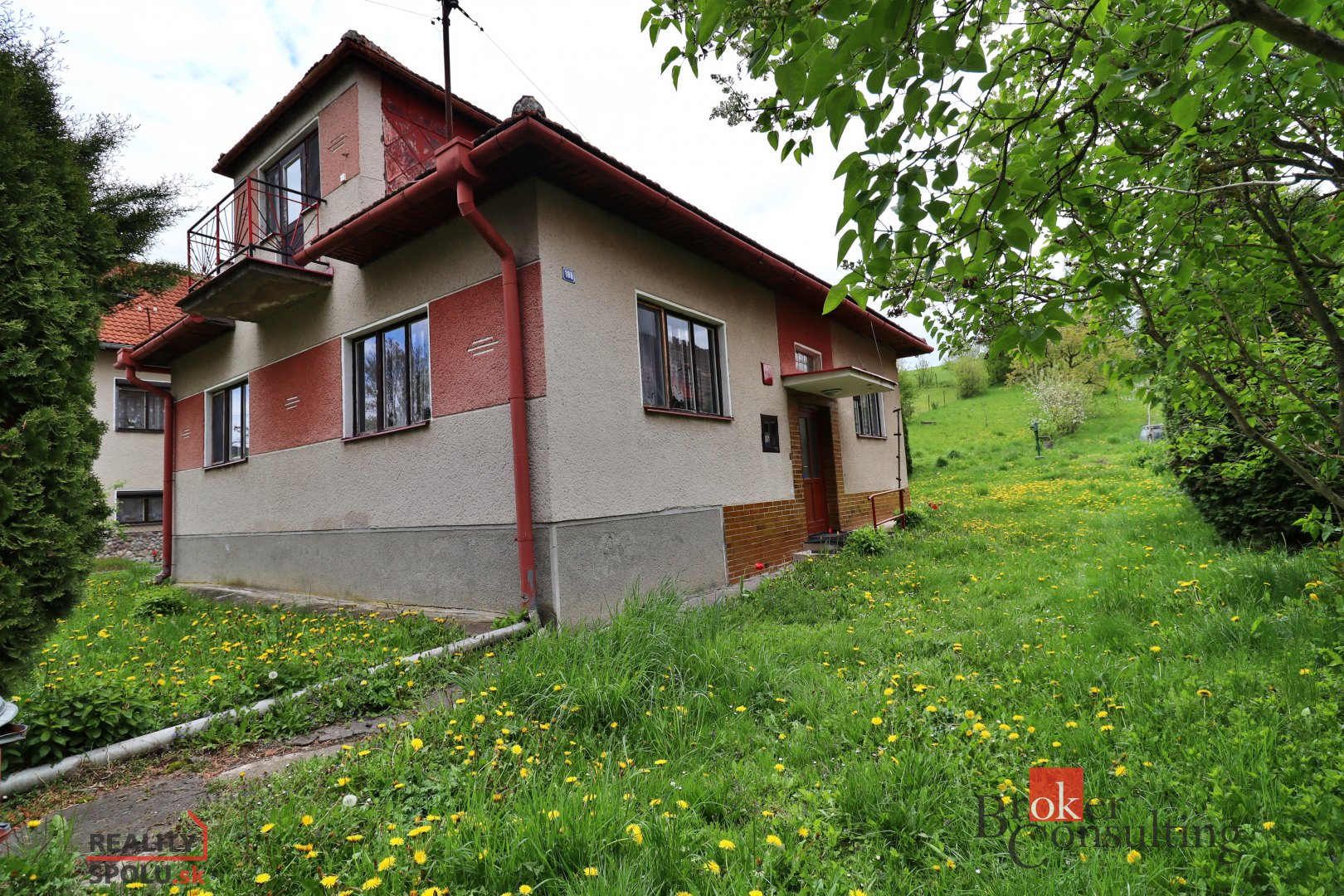 hlavná fotografia nehnuteľnosti