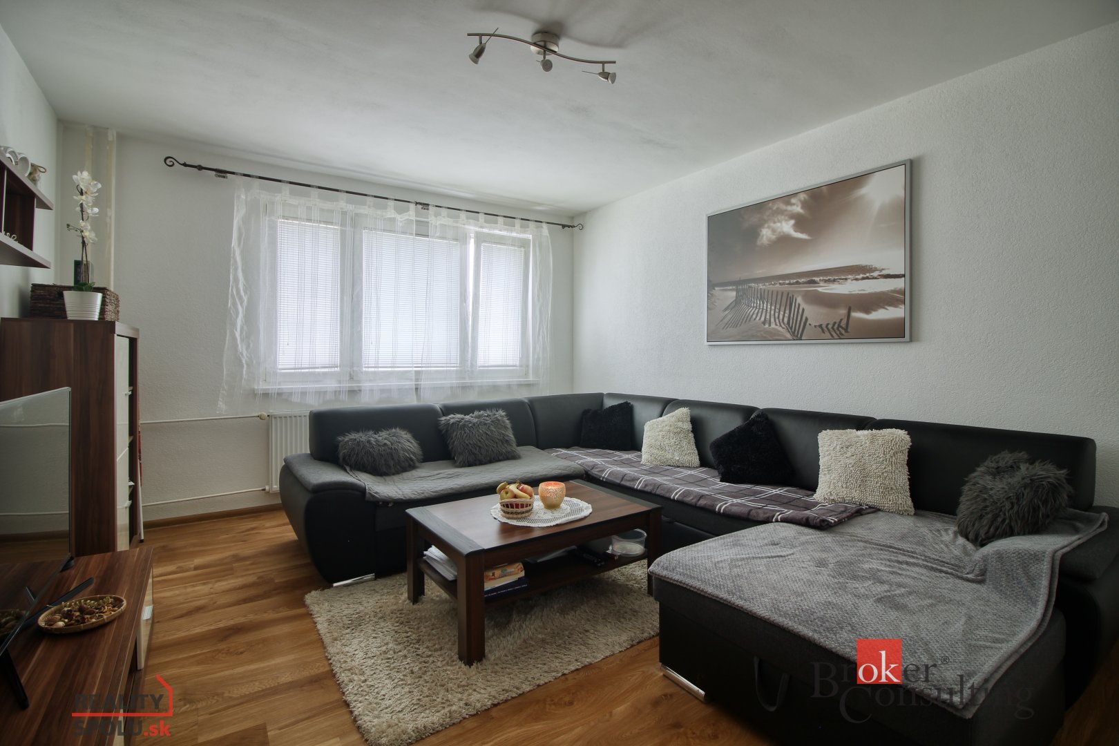 hlavná fotografia nehnuteľnosti