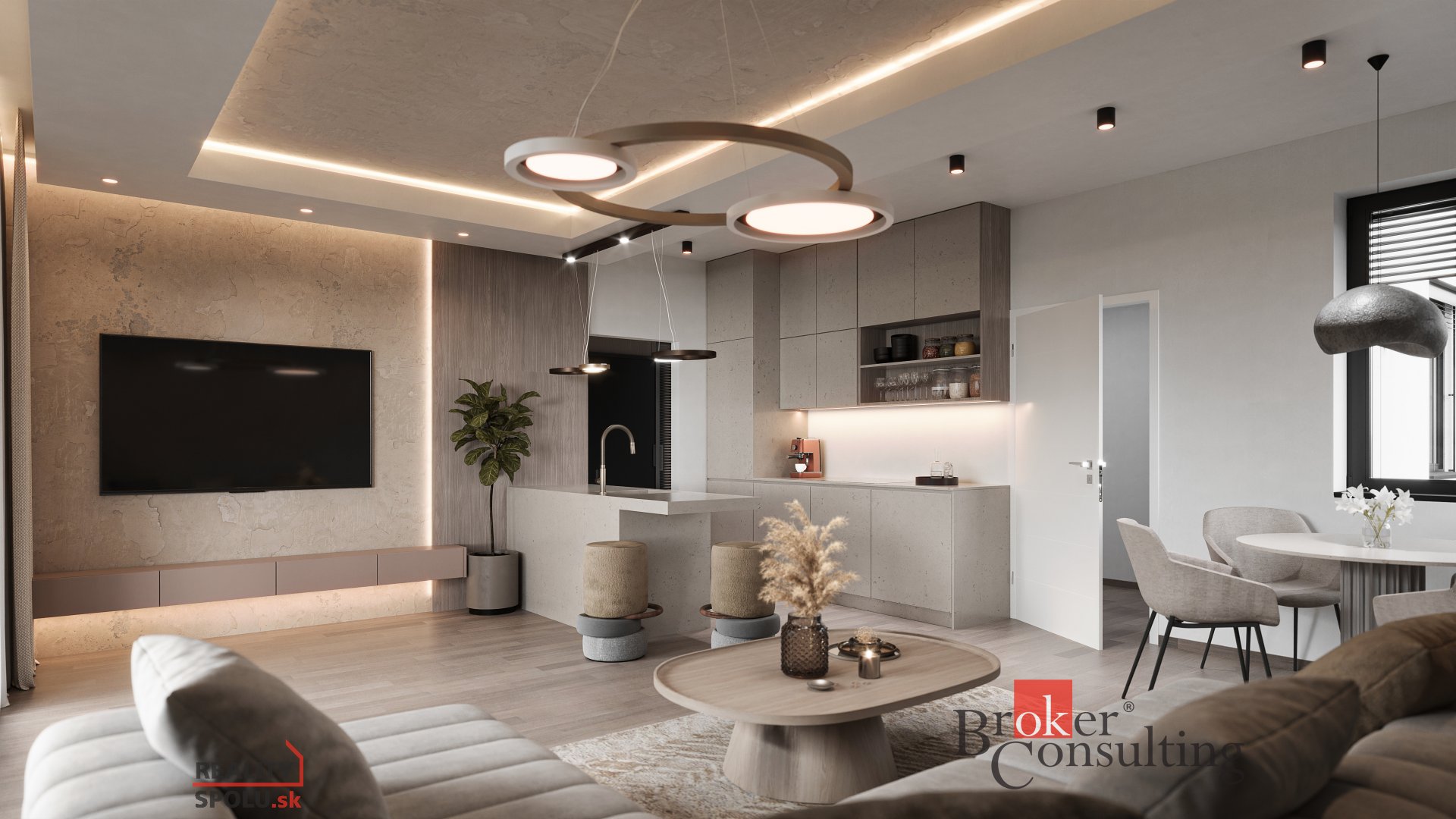 hlavná fotografia nehnuteľnosti