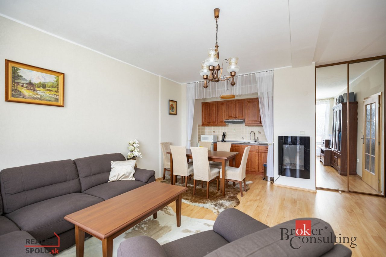 hlavná fotografia nehnuteľnosti