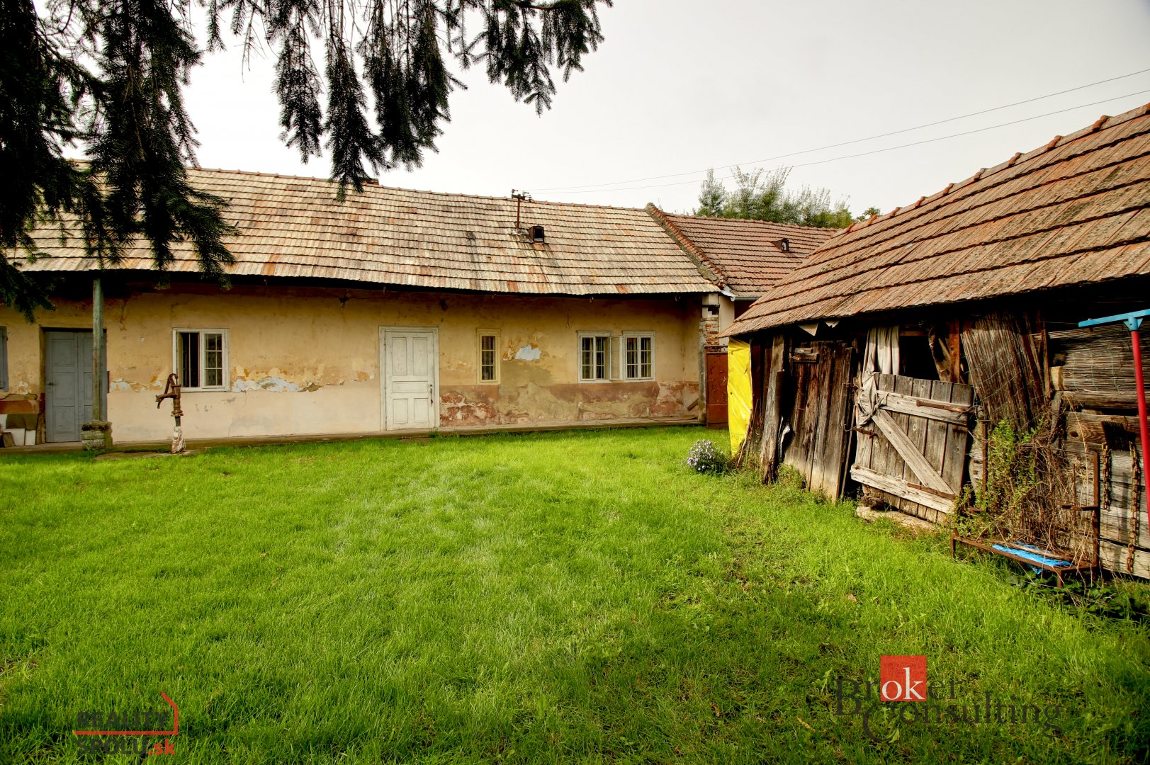 hlavná fotografia nehnuteľnosti