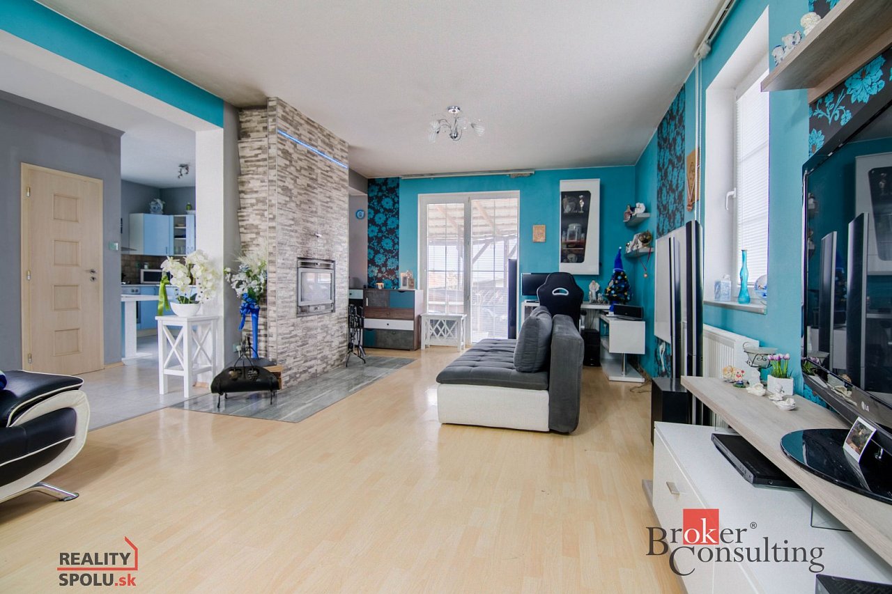 hlavná fotografia nehnuteľnosti