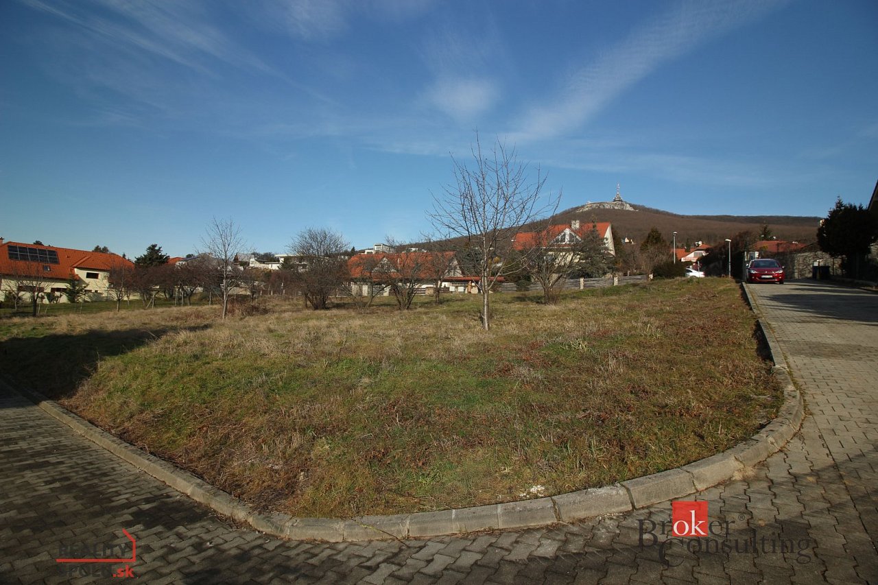 hlavná fotografia nehnuteľnosti