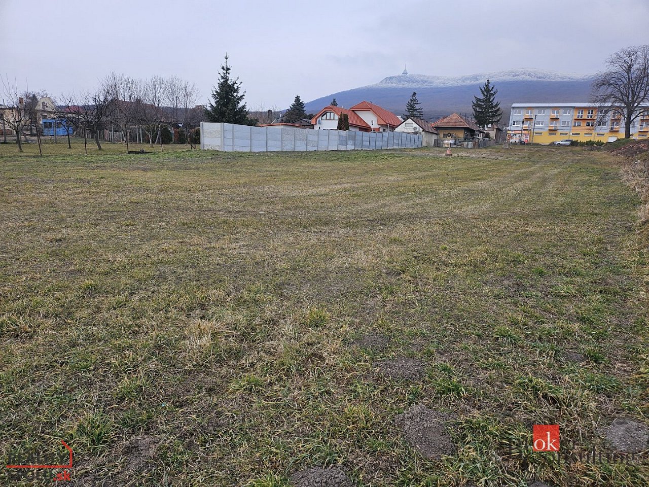 hlavná fotografia nehnuteľnosti