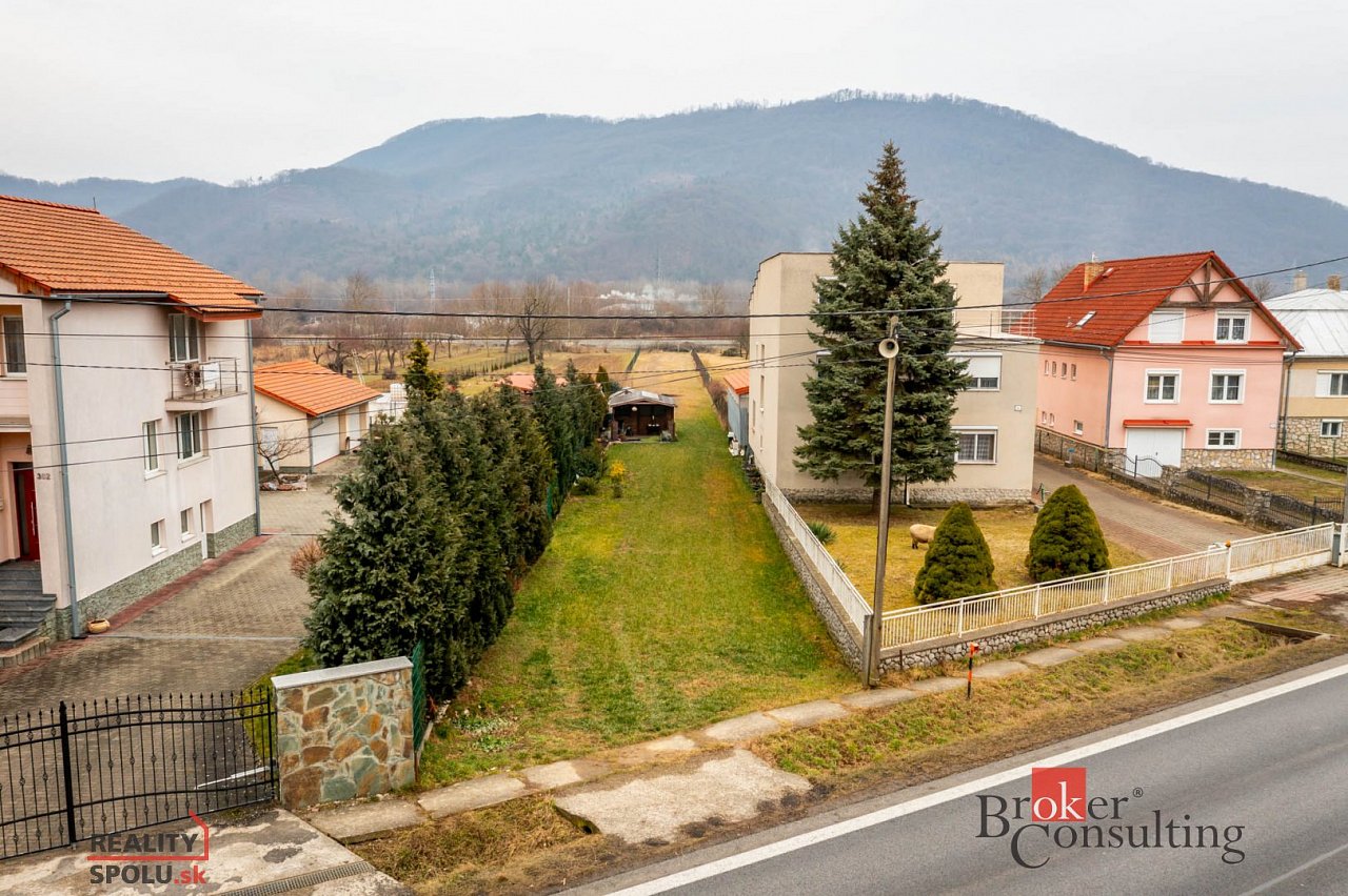 hlavná fotografia nehnuteľnosti