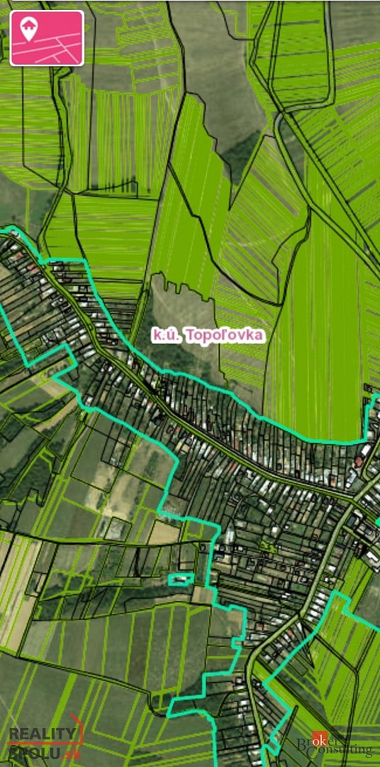 hlavná fotografia nehnuteľnosti