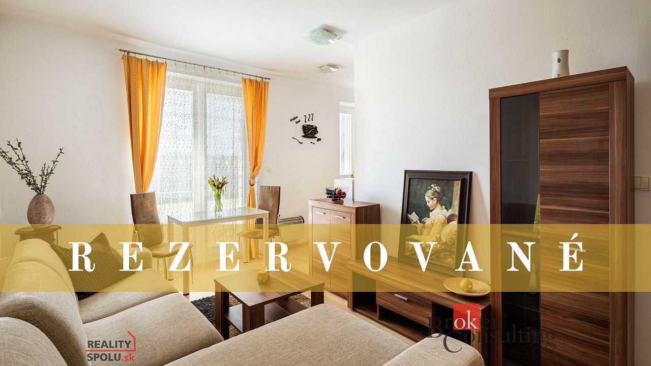 hlavná fotografia nehnuteľnosti