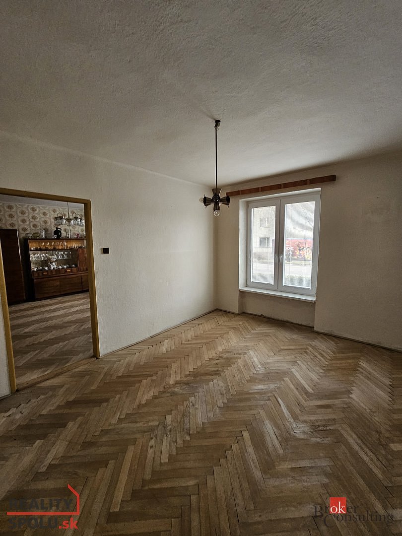 hlavná fotografia nehnuteľnosti