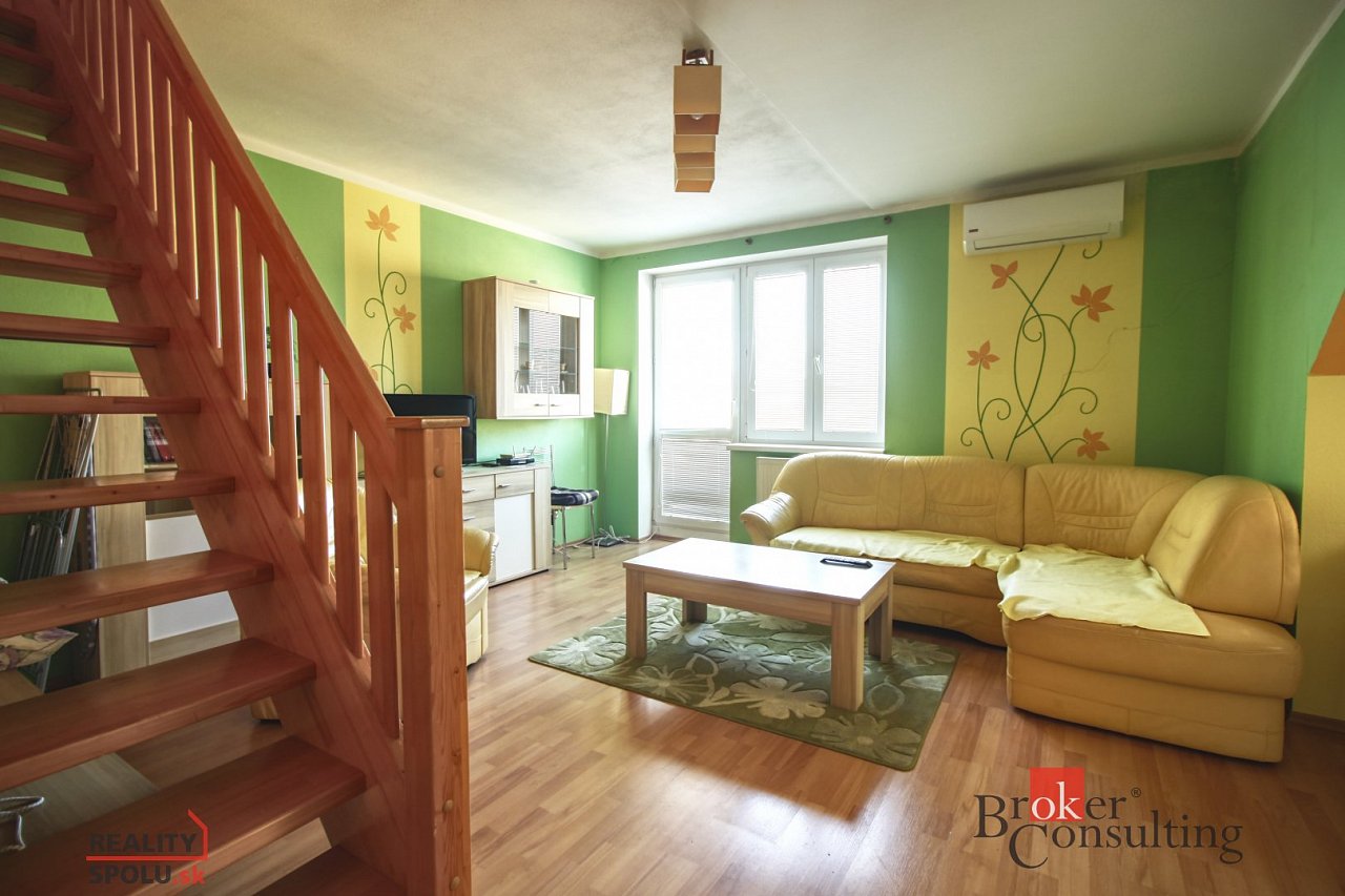 hlavná fotografia nehnuteľnosti