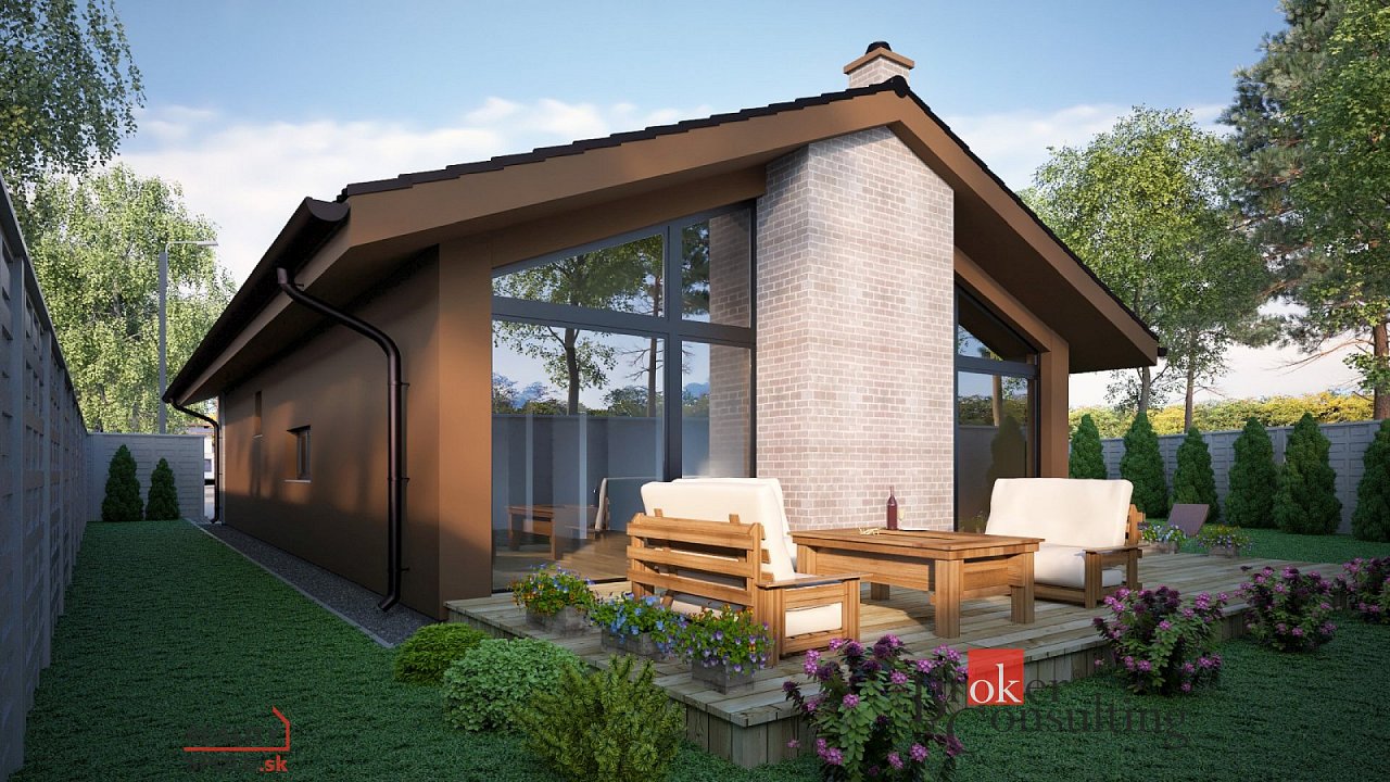 hlavná fotografia nehnuteľnosti