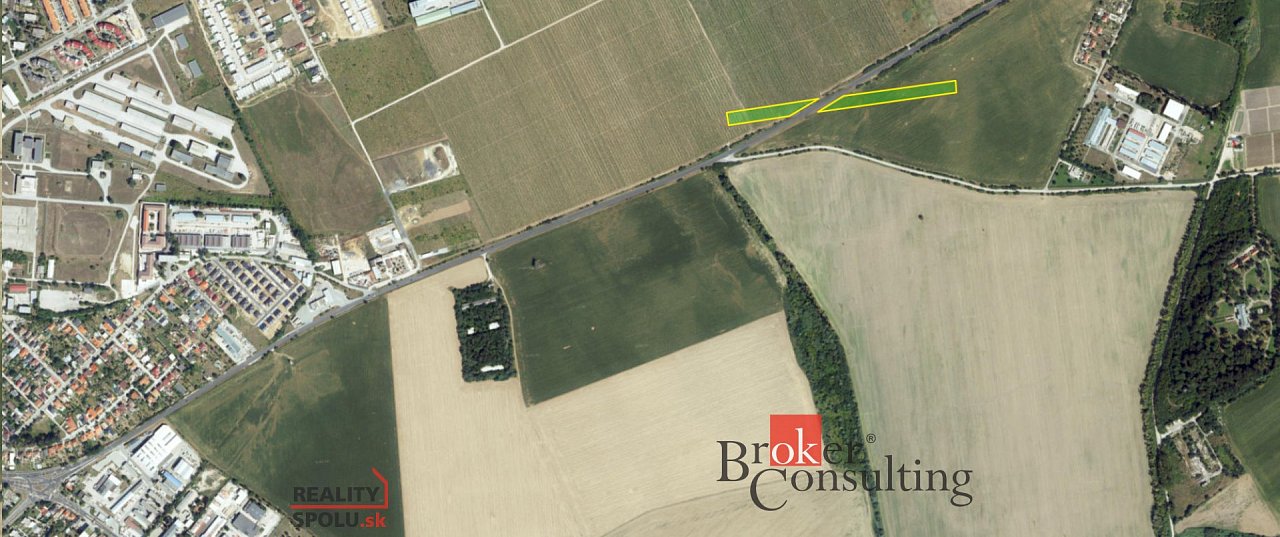 hlavná fotografia nehnuteľnosti