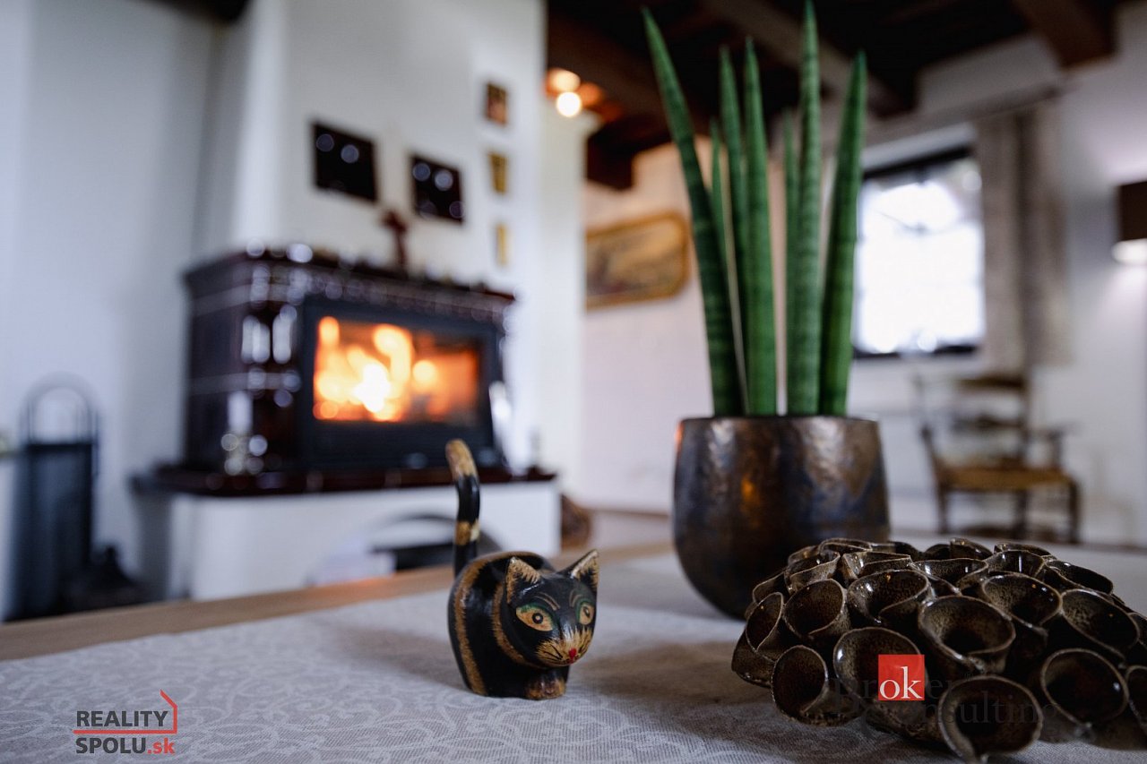 hlavná fotografia nehnuteľnosti