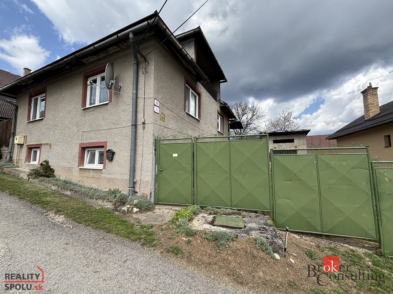 hlavná fotografia nehnuteľnosti