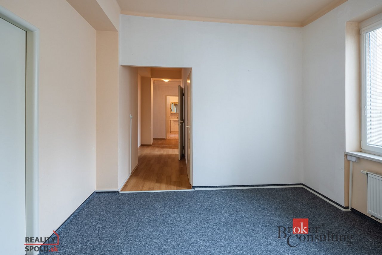 hlavná fotografia nehnuteľnosti