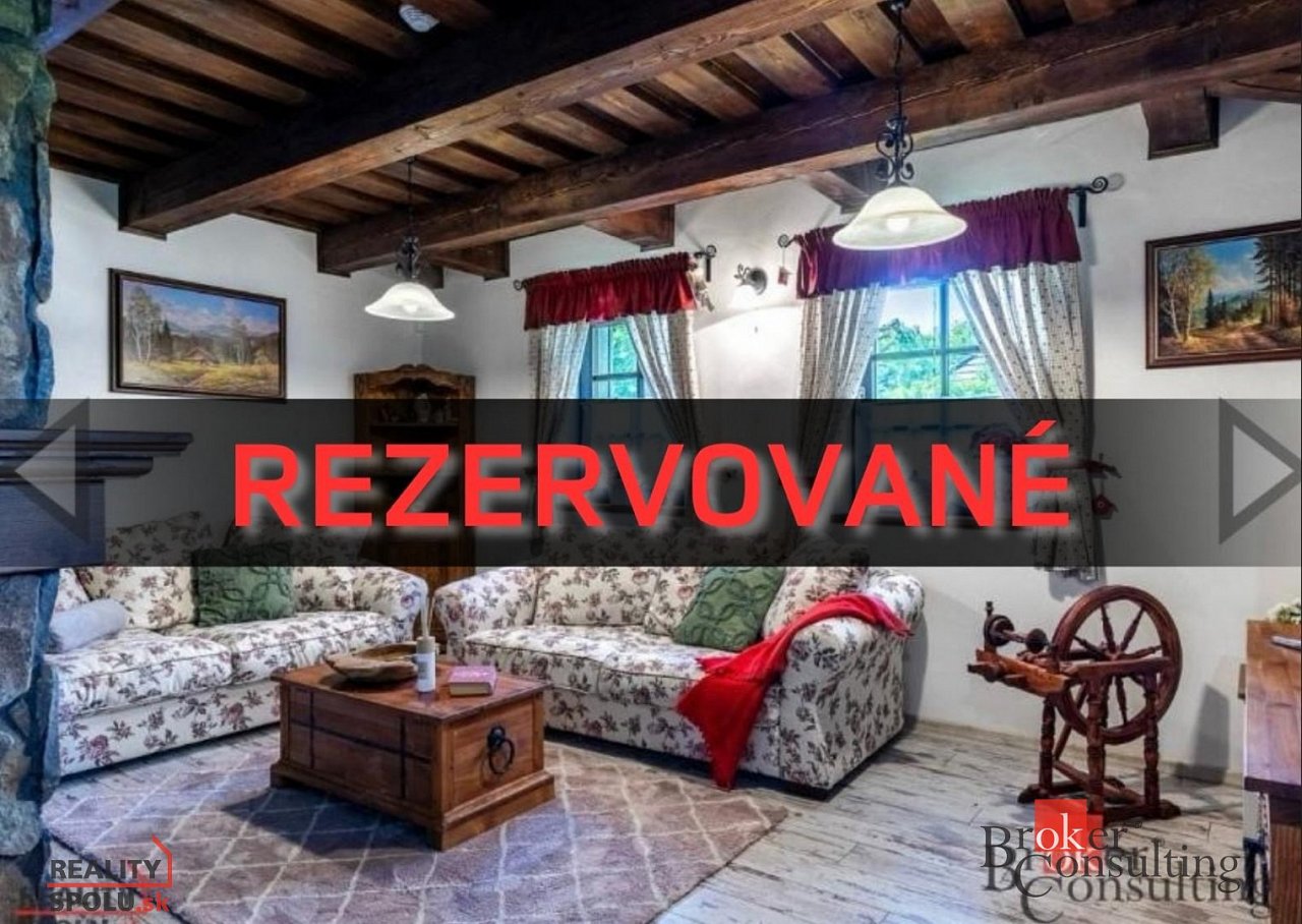 hlavná fotografia nehnuteľnosti