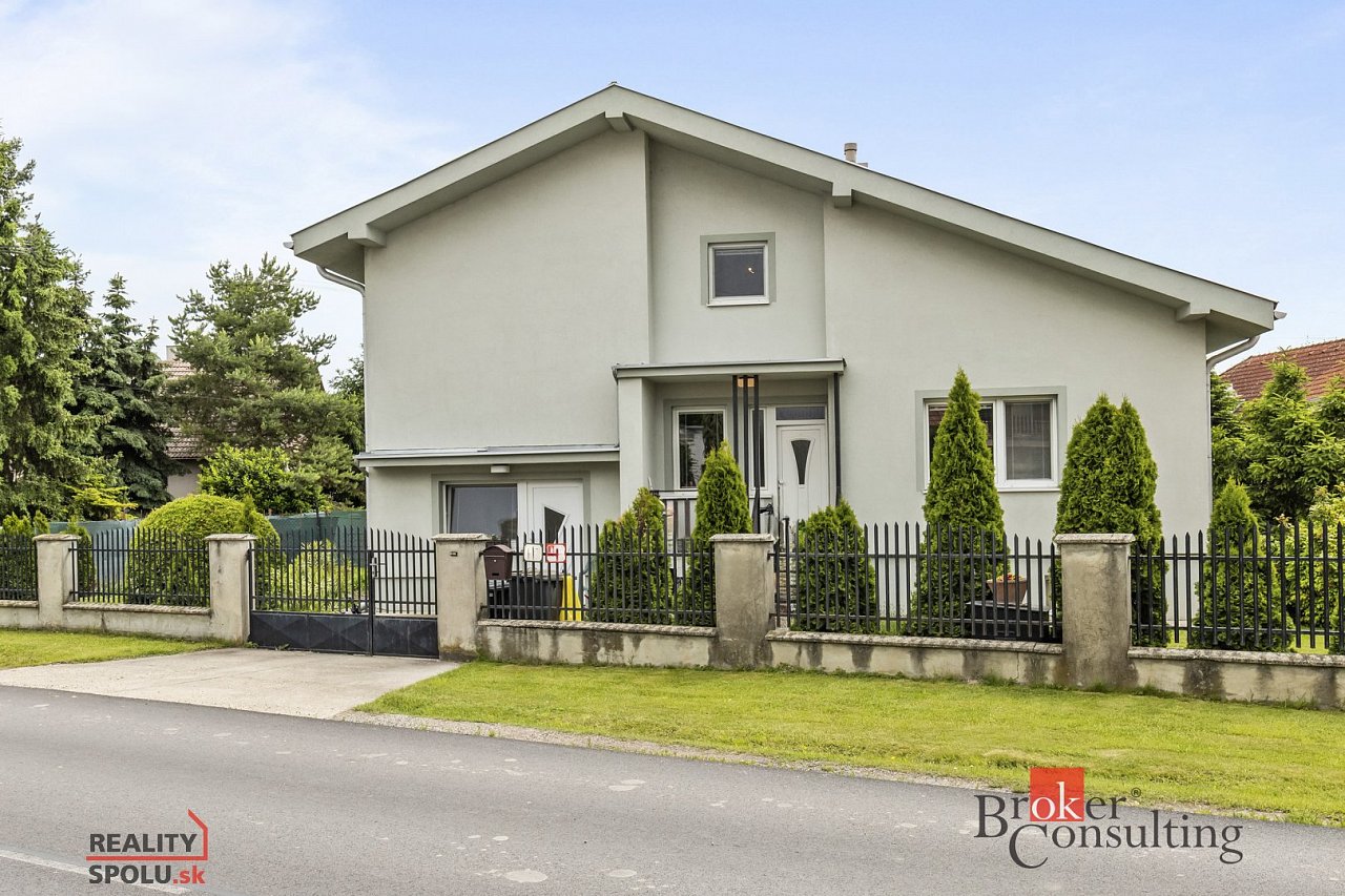 hlavná fotografia nehnuteľnosti