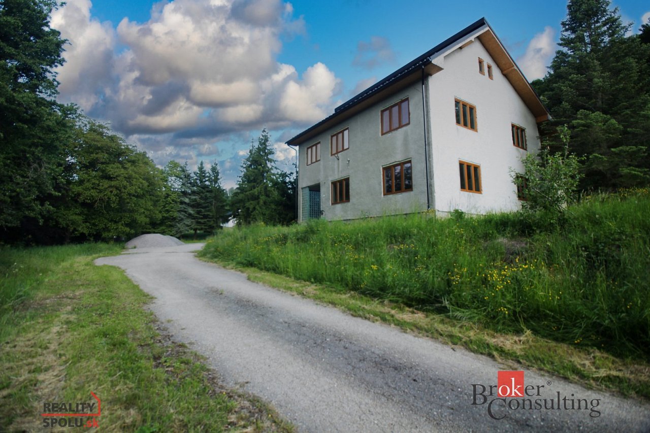 hlavná fotografia nehnuteľnosti