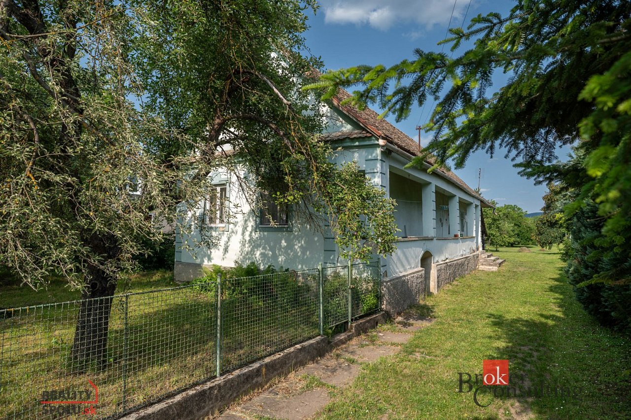 hlavná fotografia nehnuteľnosti