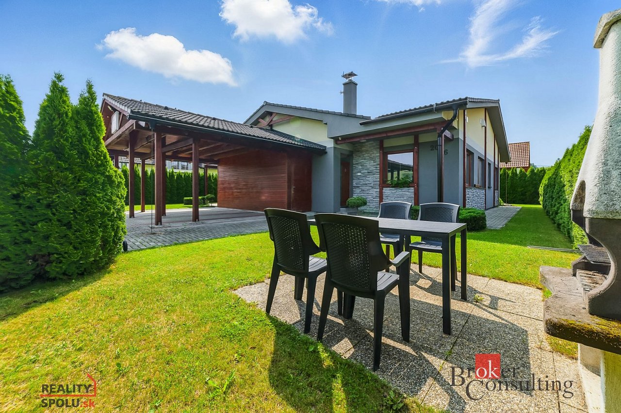 hlavná fotografia nehnuteľnosti