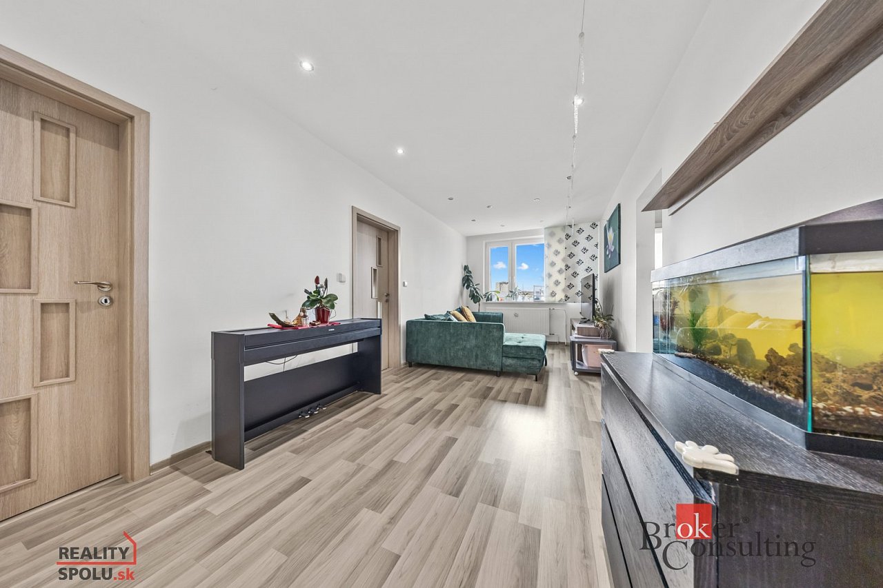 hlavná fotografia nehnuteľnosti