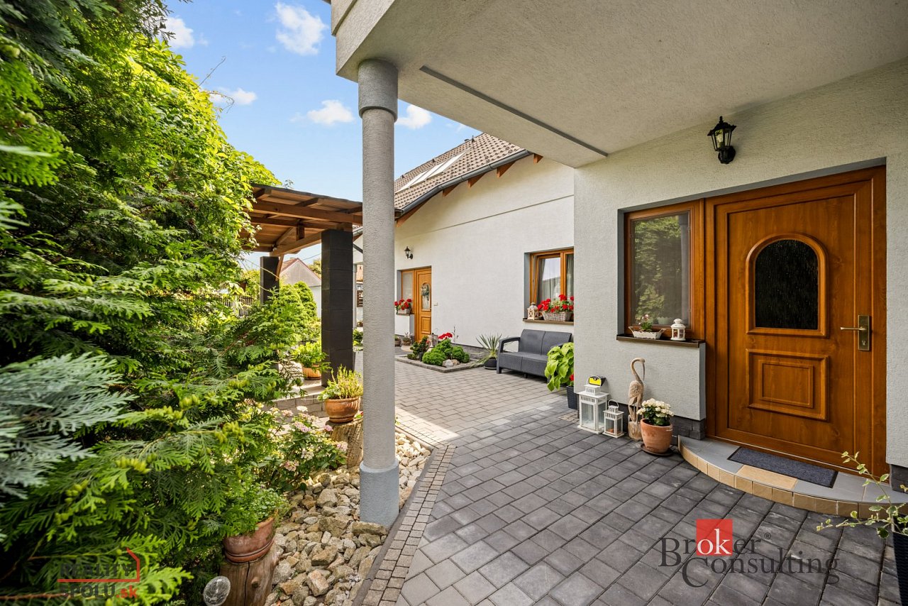 hlavná fotografia nehnuteľnosti