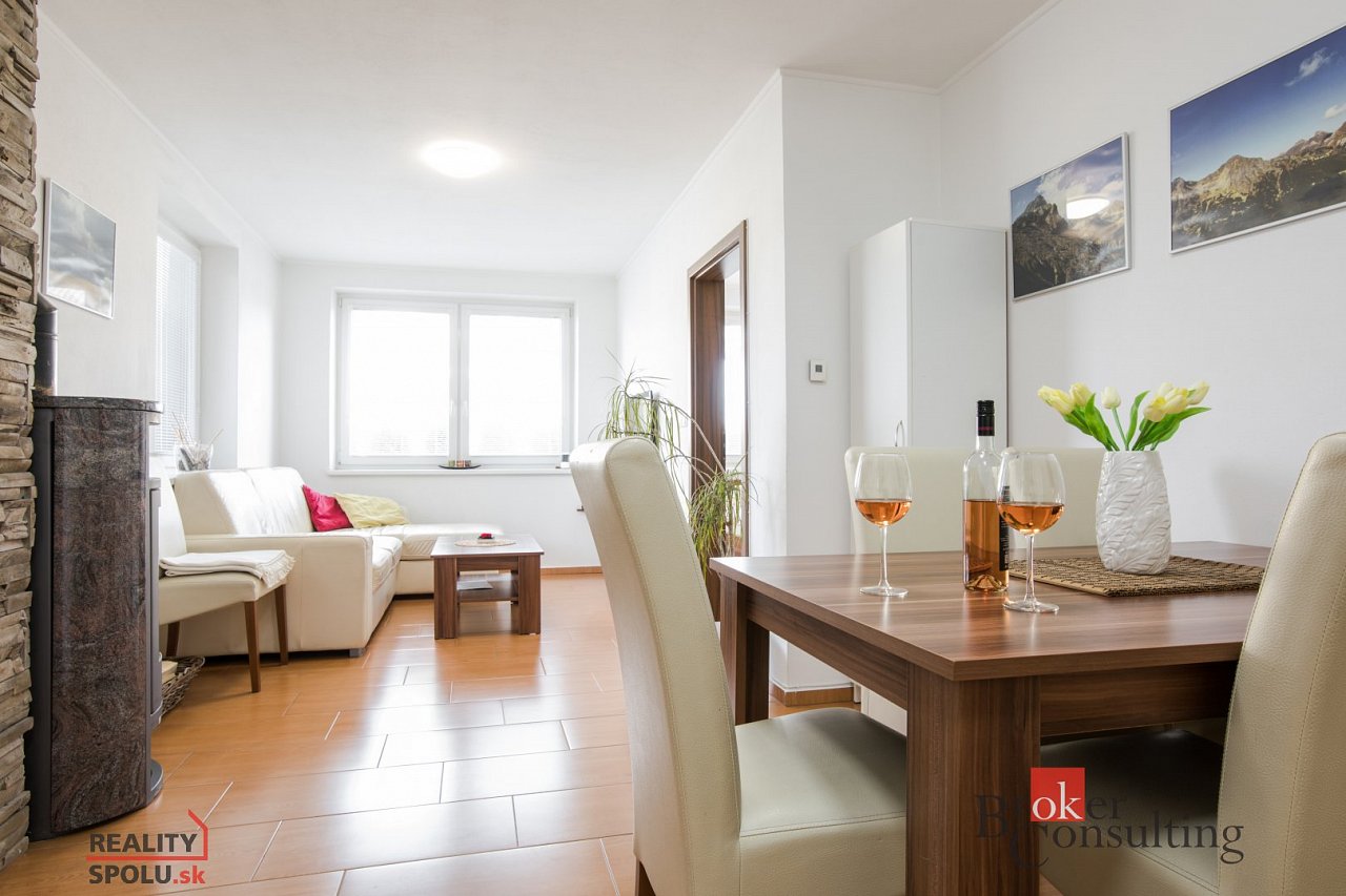 hlavná fotografia nehnuteľnosti