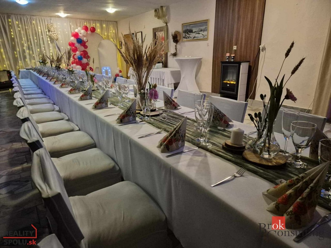 hlavná fotografia nehnuteľnosti