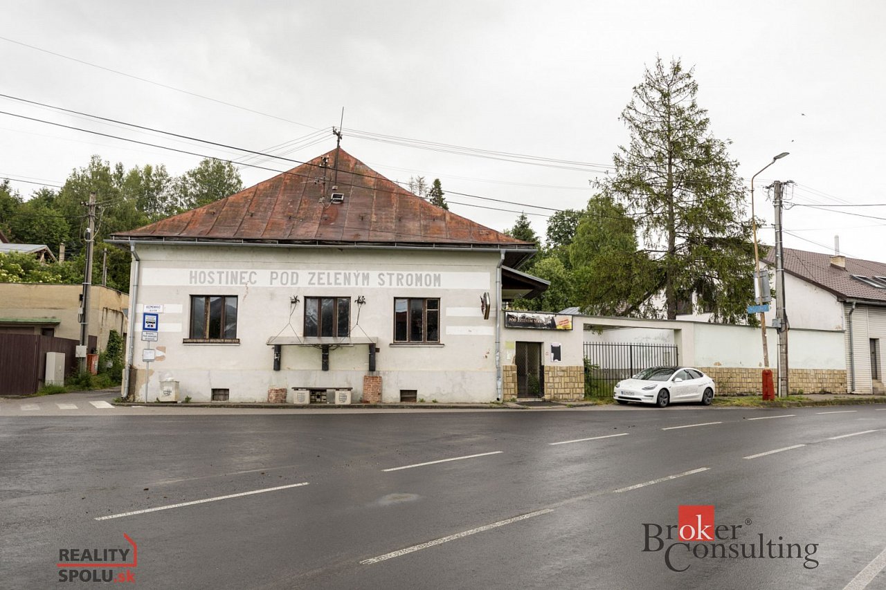 hlavná fotografia nehnuteľnosti