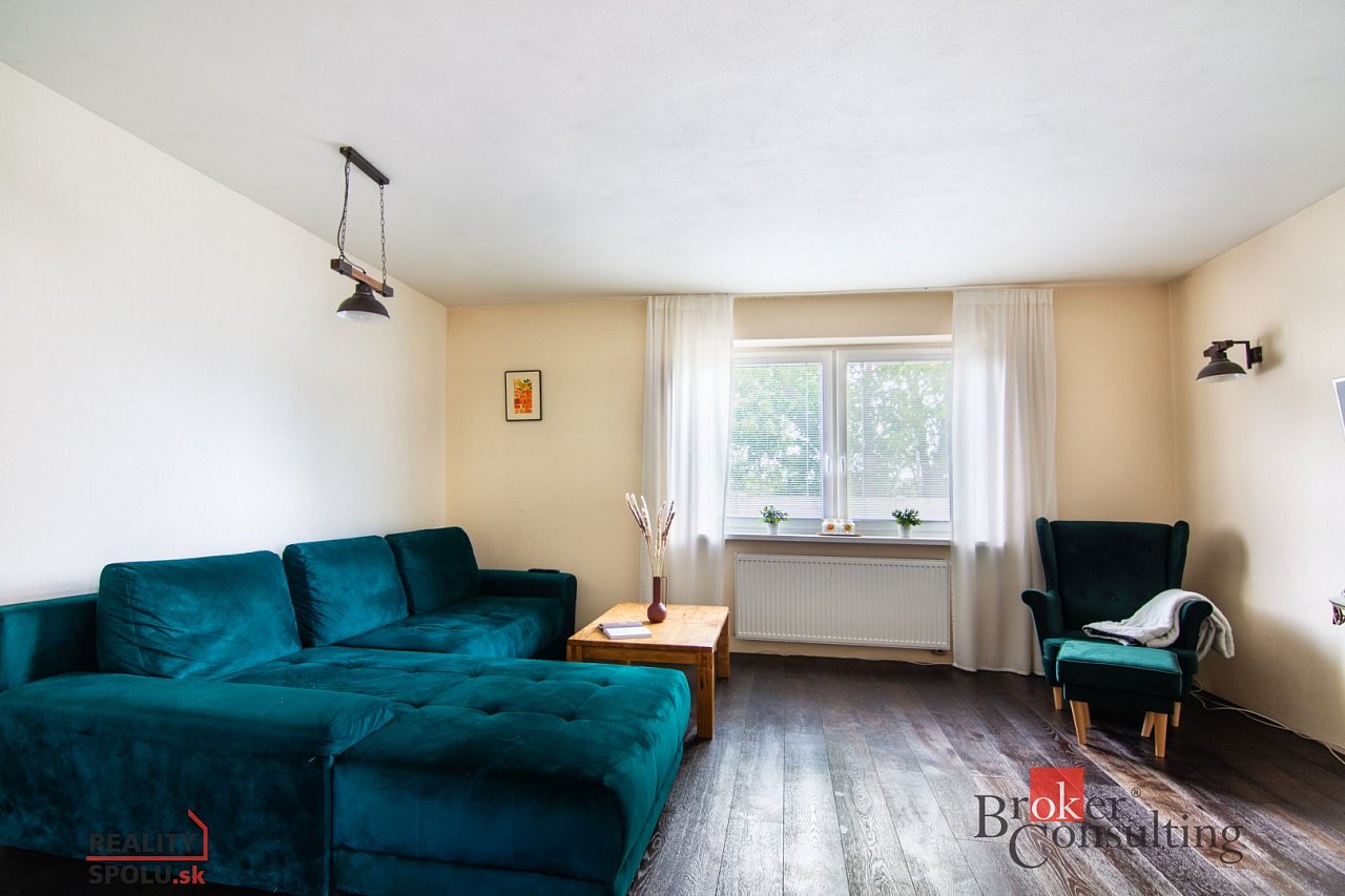 hlavná fotografia nehnuteľnosti