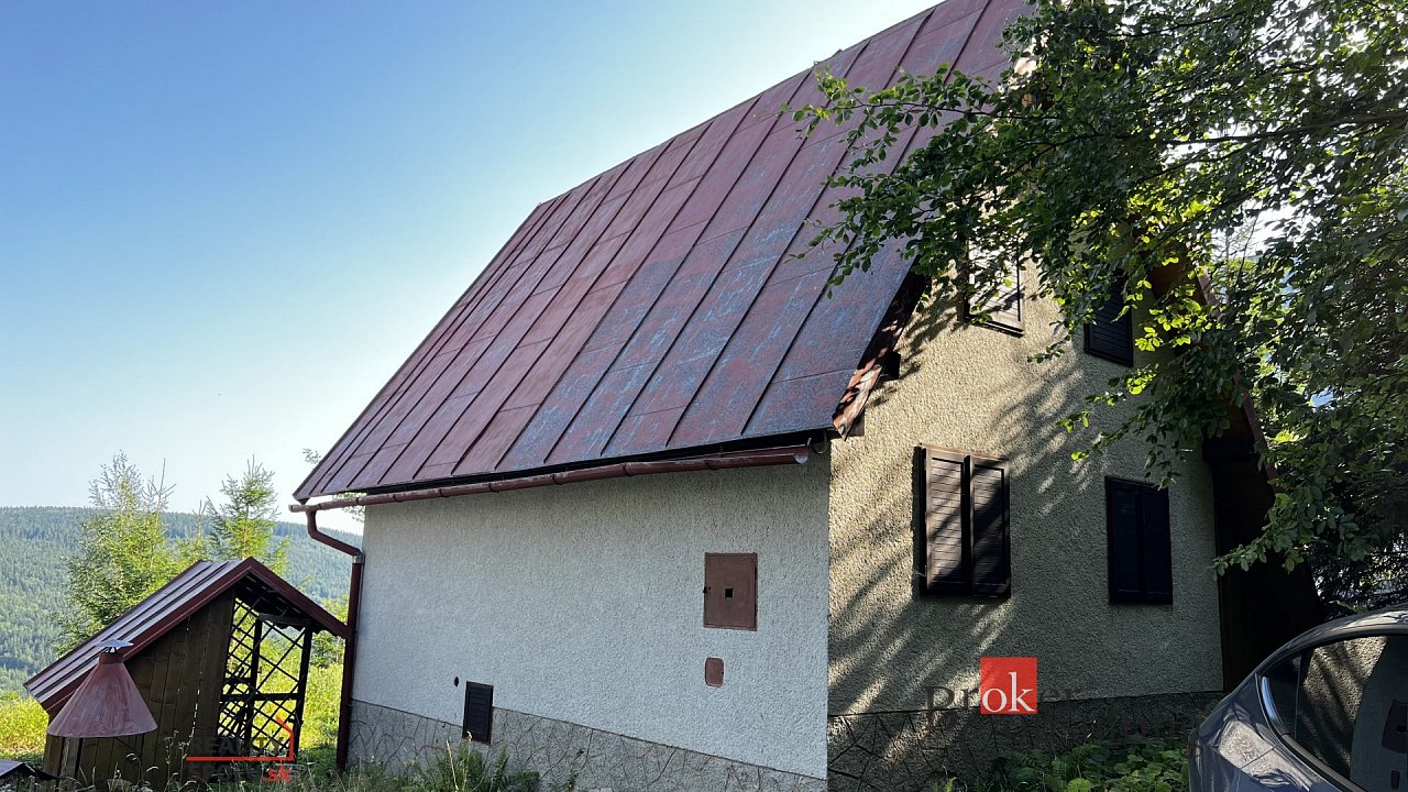 hlavná fotografia nehnuteľnosti