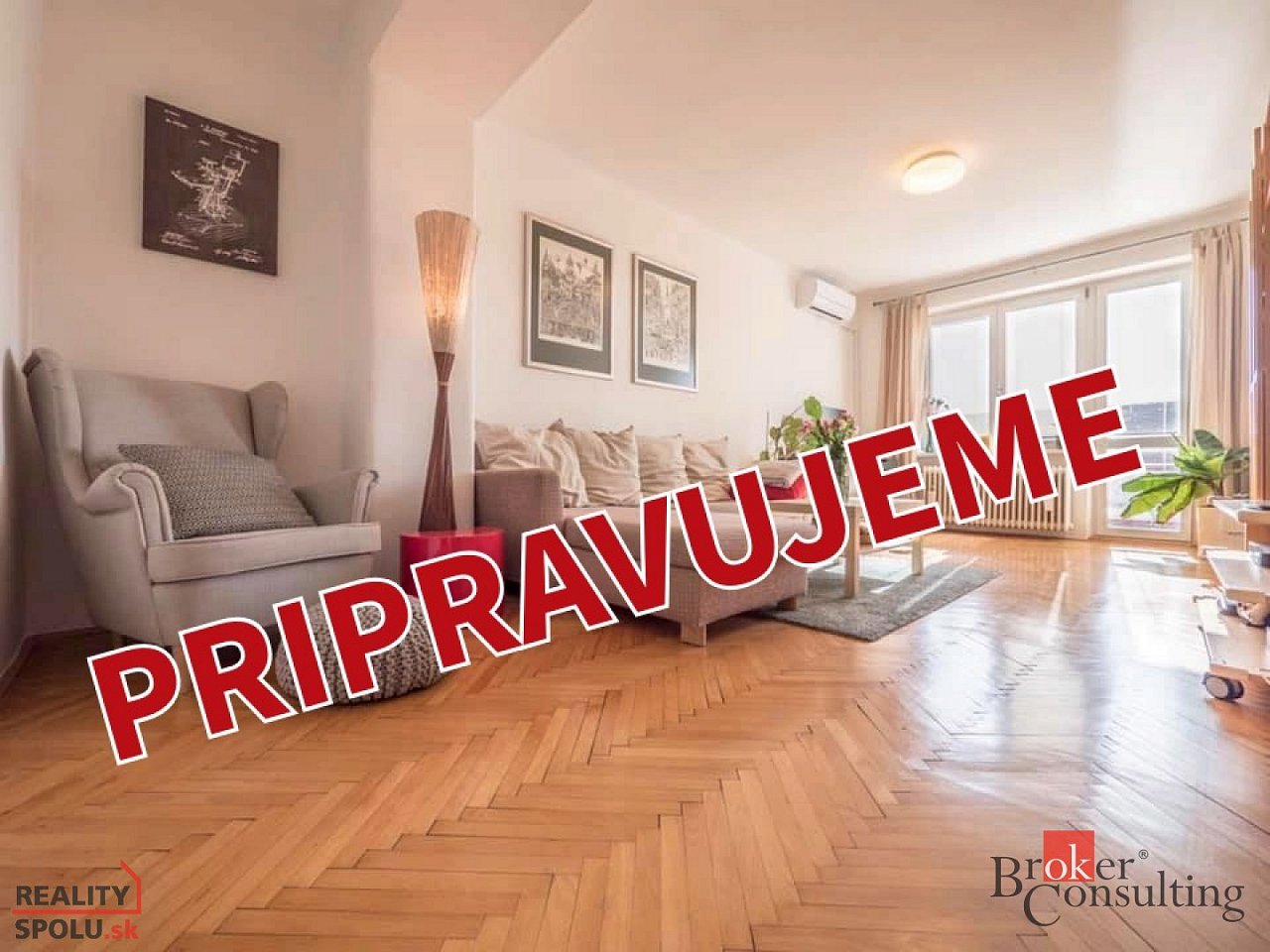 hlavná fotografia nehnuteľnosti