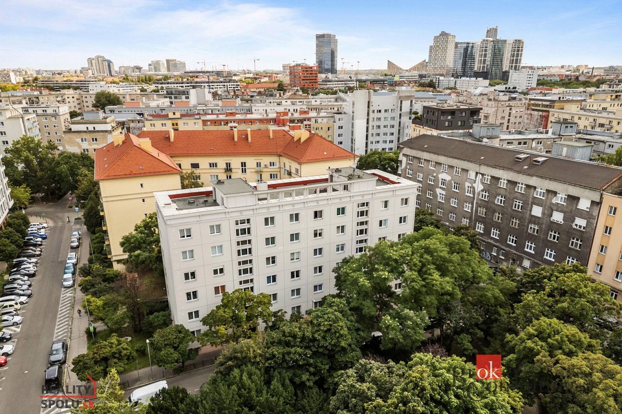 hlavná fotografia nehnuteľnosti