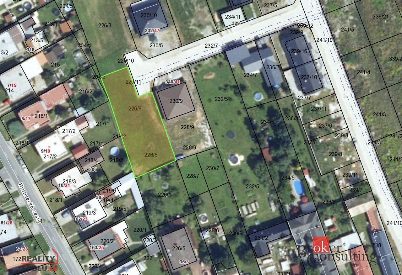 hlavná fotografia nehnuteľnosti