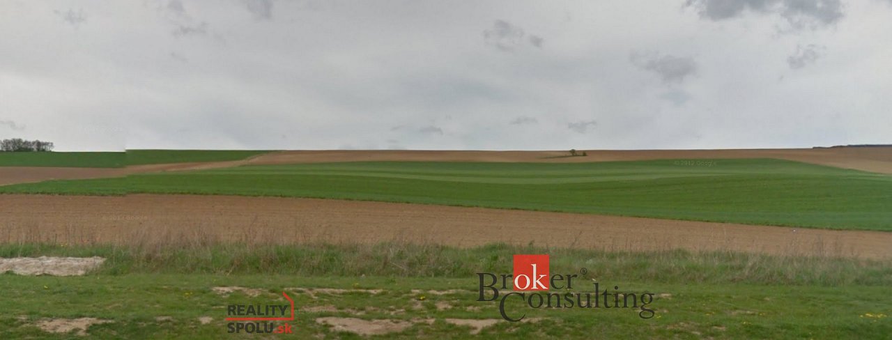 hlavná fotografia nehnuteľnosti