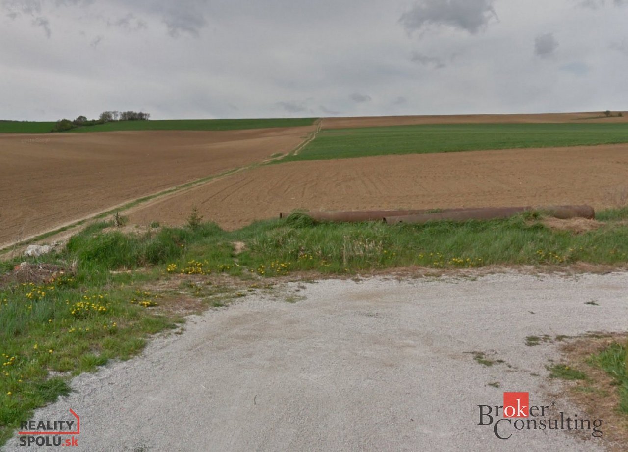 hlavná fotografia nehnuteľnosti