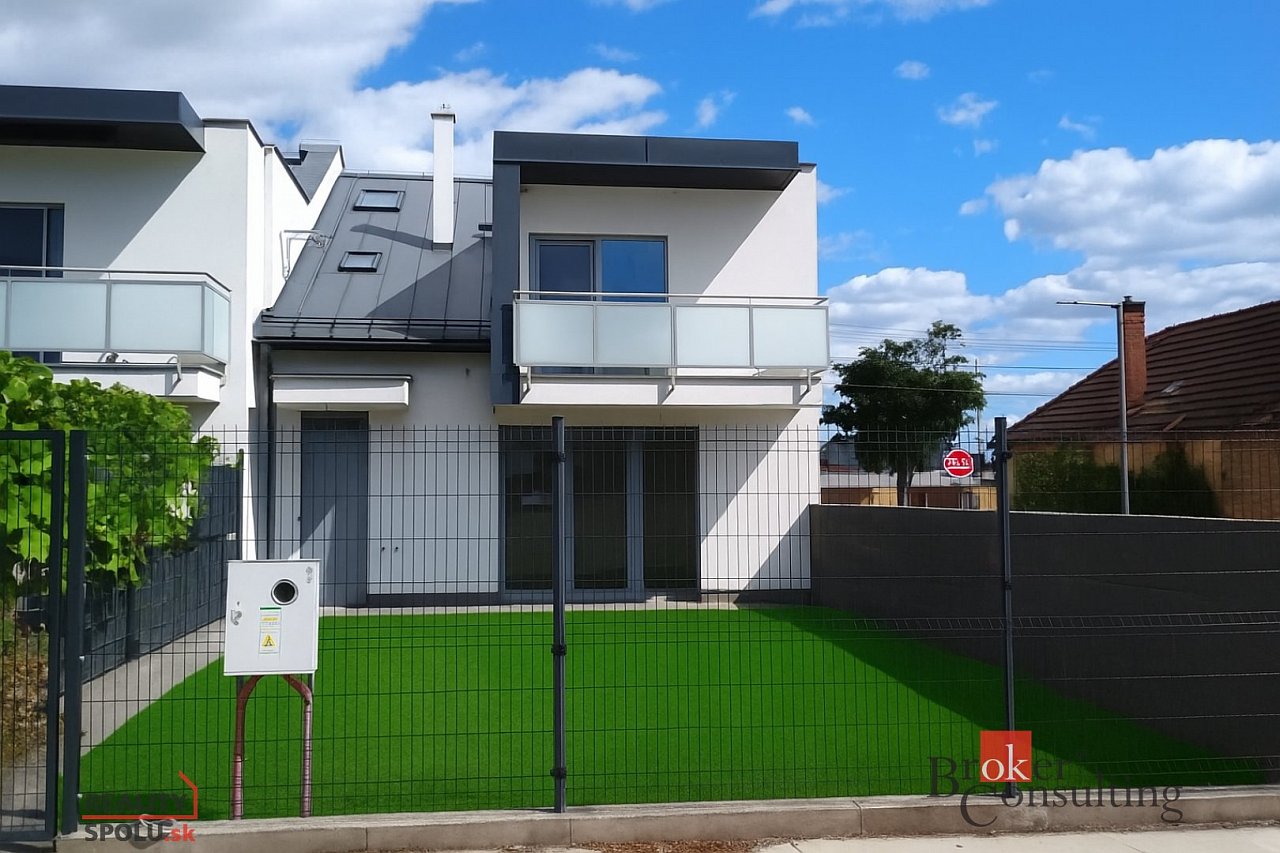 hlavná fotografia nehnuteľnosti