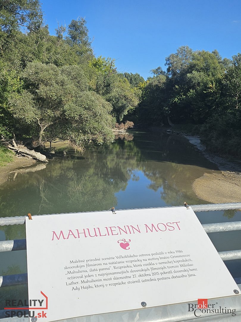 hlavná fotografia nehnuteľnosti