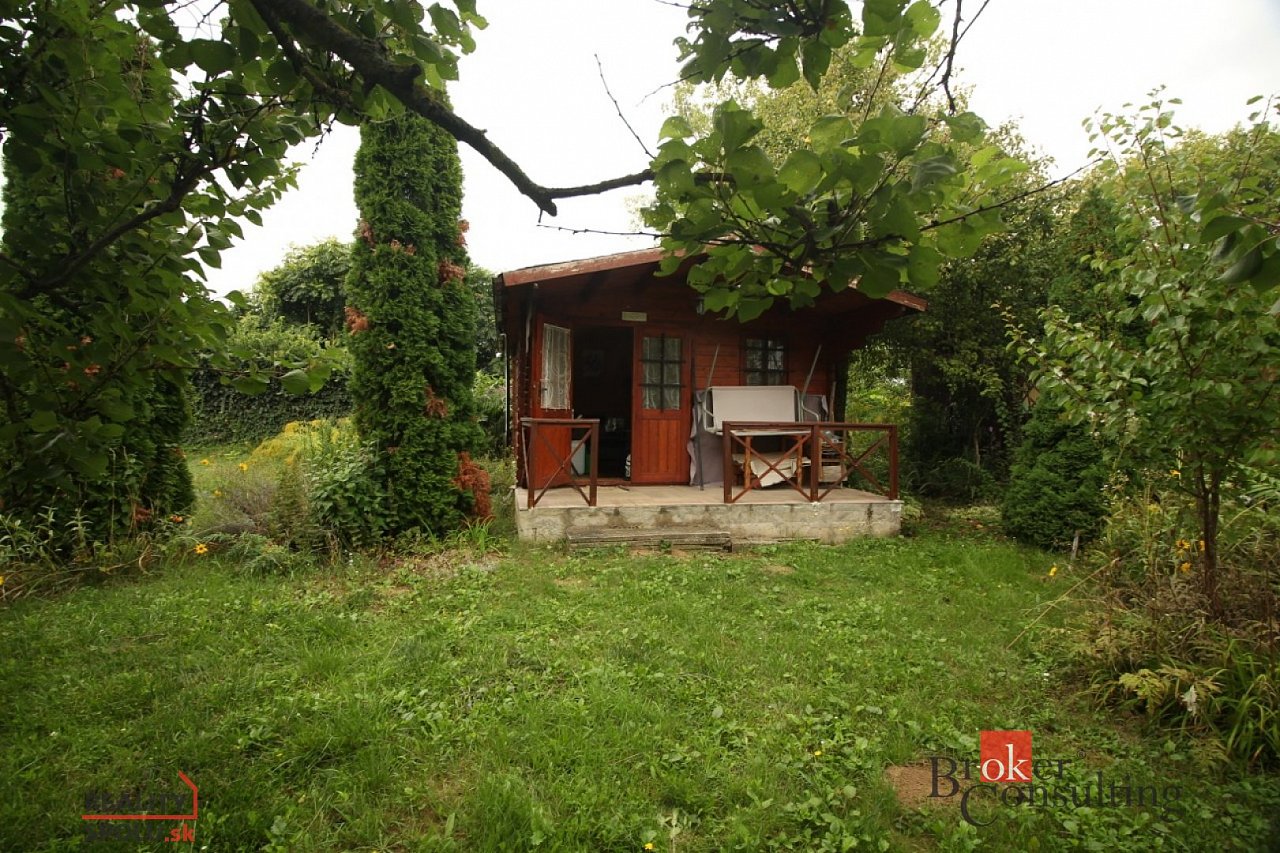 hlavná fotografia nehnuteľnosti