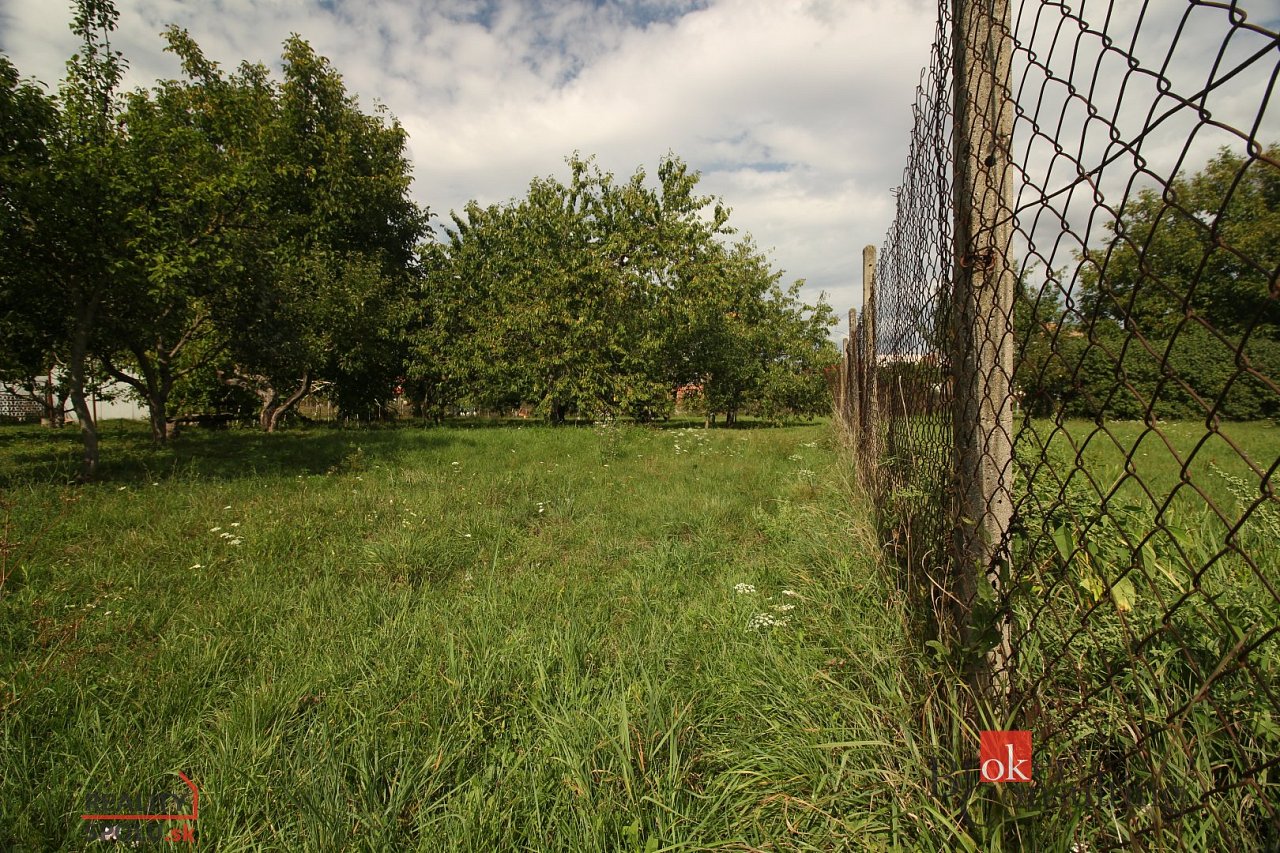 hlavná fotografia nehnuteľnosti