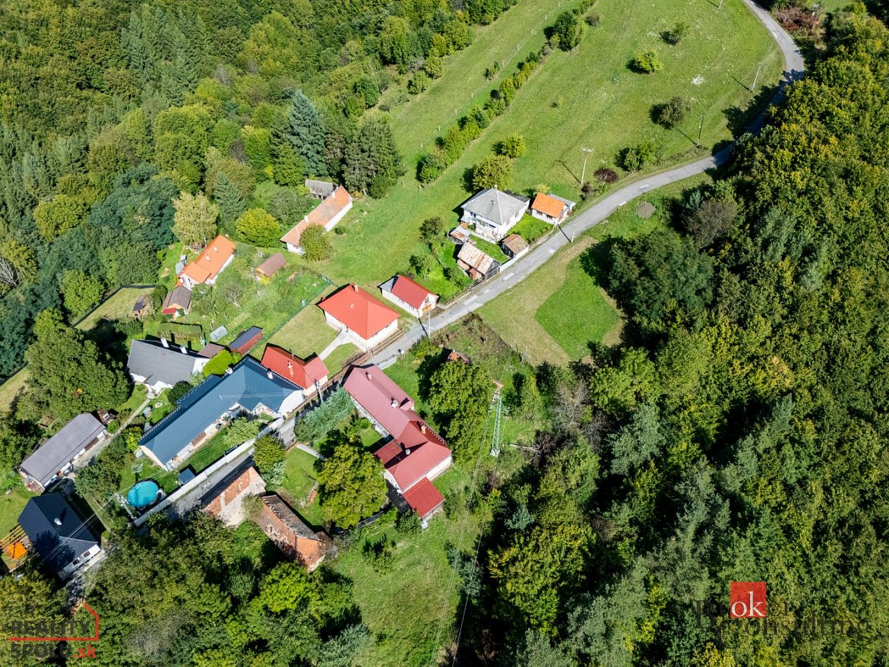 hlavná fotografia nehnuteľnosti