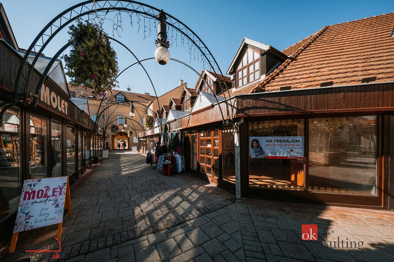 hlavná fotografia nehnuteľnosti