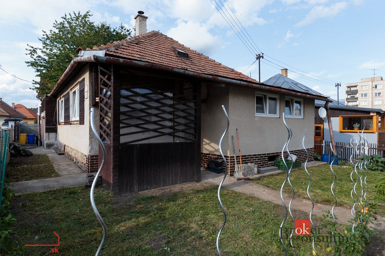 hlavná fotografia nehnuteľnosti