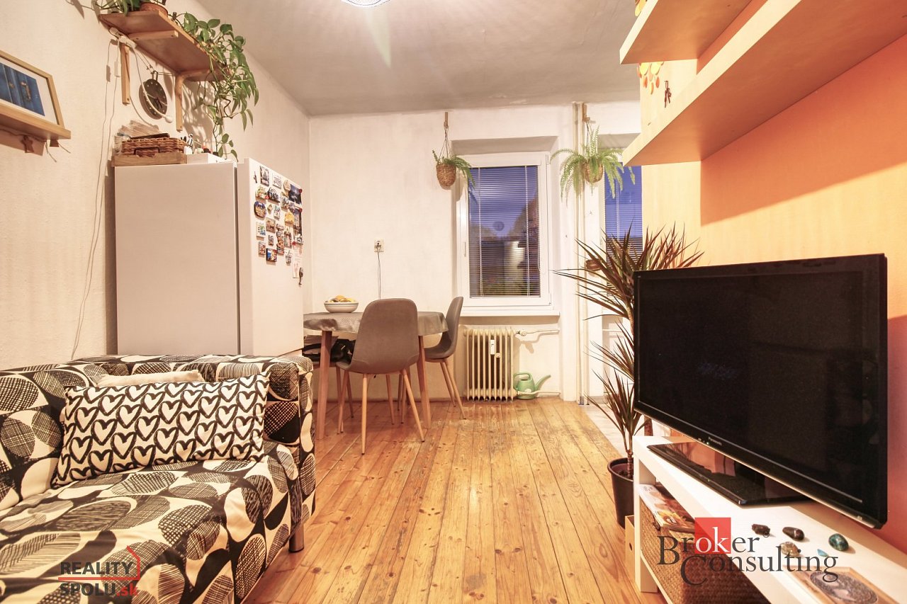 hlavná fotografia nehnuteľnosti